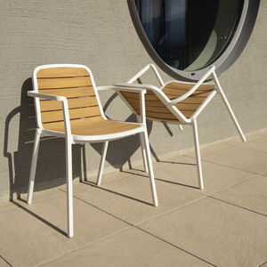 sillón contemporáneo
