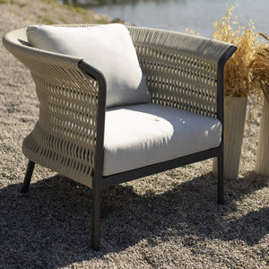 sillón contemporáneo