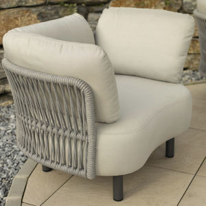 sillón contemporáneo