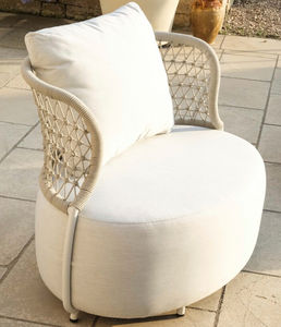 sillón contemporáneo