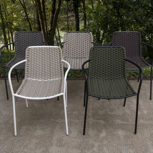 silla contemporánea