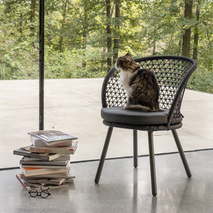 silla contemporánea