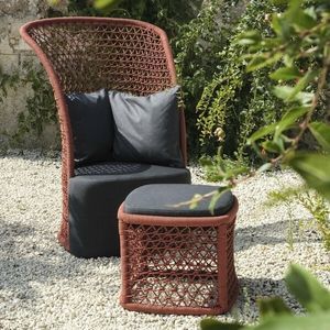 sillón contemporáneo