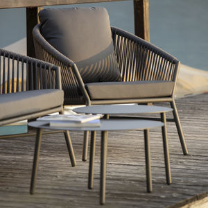 sillón contemporáneo