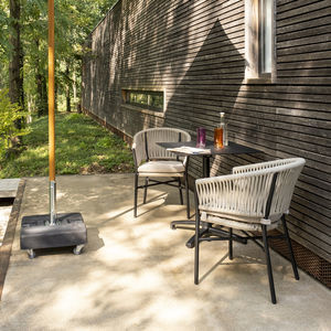 silla contemporánea