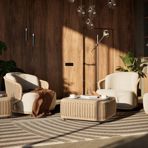 sillón contemporáneo