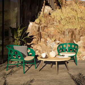 sillón contemporáneo
