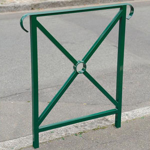 barrera de protección