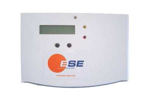 regulador solar