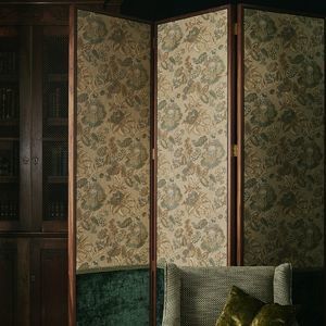 tela para cortinas