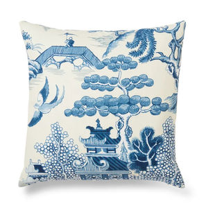 almohada de plumas