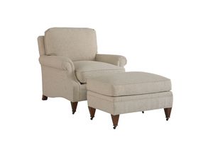 sillón clásico