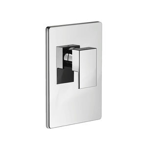 grifo monomando para ducha