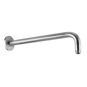 brazo de ducha de pared