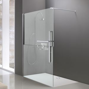 ducha de obra