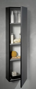 mueble columna de baño