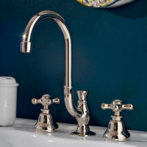 grifo mezclador para lavabo