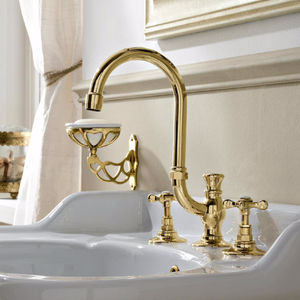 grifo mezclador para lavabo