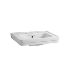 lavabo sobre encimera