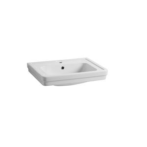 lavabo sobre encimera