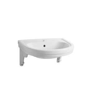 lavabo suspendido