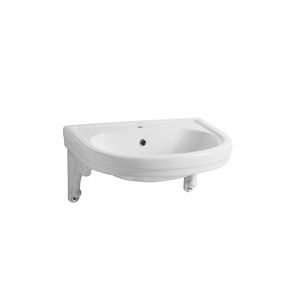 lavabo suspendido