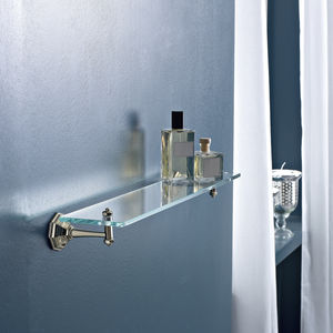 estanterías de pared