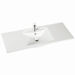 lavabo suspendido