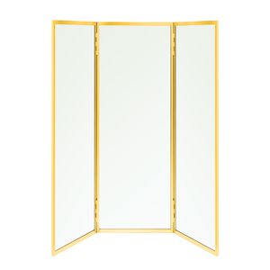 espejo para baño de pared