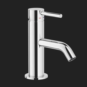 grifo monomando para lavabo
