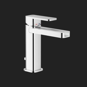 grifo monomando para lavabo
