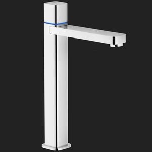 grifo monomando para lavabo
