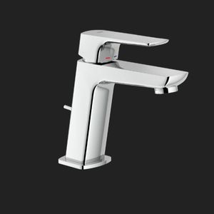 grifo monomando para lavabo