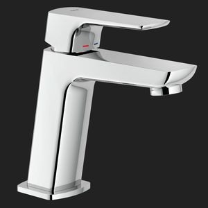 grifo monomando para lavabo