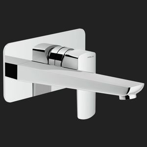 grifo monomando para lavabo