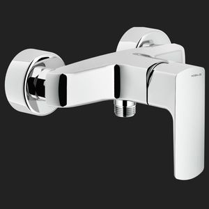 grifo monomando para ducha