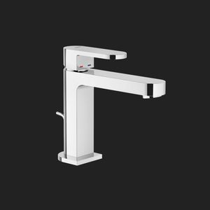 grifo monomando para lavabo