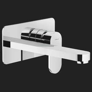 grifo monomando para lavabo