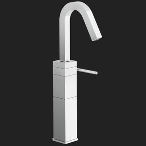 grifo monomando para lavabo