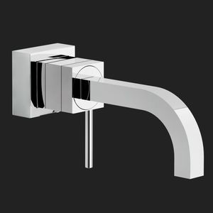 grifo monomando para lavabo