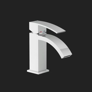 grifo monomando para lavabo