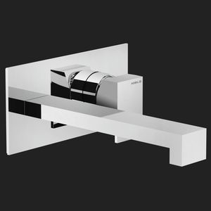 grifo monomando para lavabo
