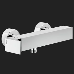 grifo monomando para ducha