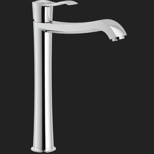grifo monomando para lavabo