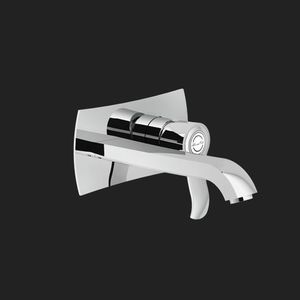 grifo monomando para lavabo