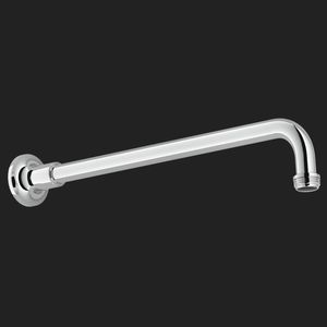 brazo de ducha de pared