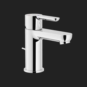 grifo monomando para lavabo
