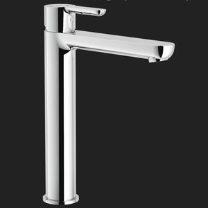 grifo monomando para lavabo