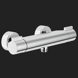 grifo bimando para ducha