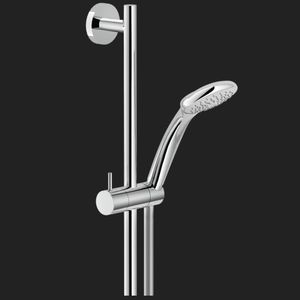 set de ducha de pared